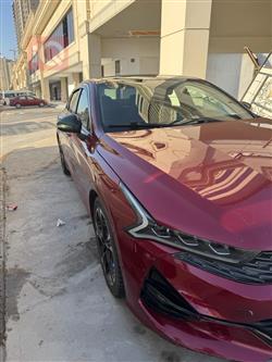 كيا K5